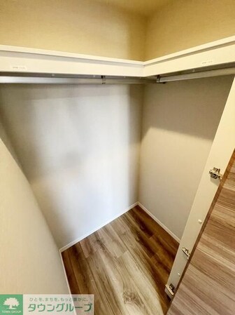 GRAND ESPOIR IZUMIの物件内観写真